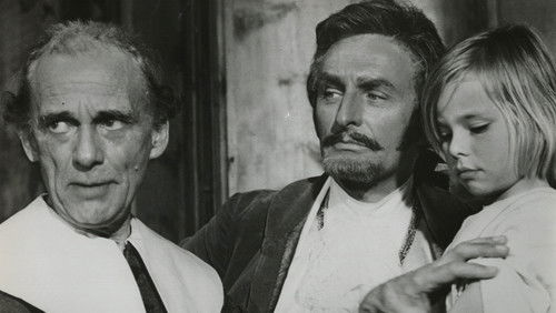 Mark of the Devil Part II (1973)