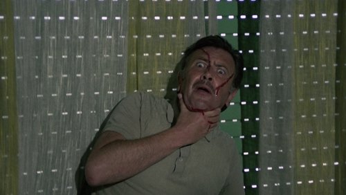 La morte scende leggera (1972)