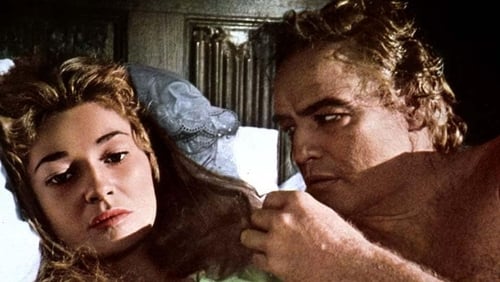 Das Loch in der Tür (1971)