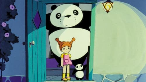 Panda! Go Panda! (Short 1972)