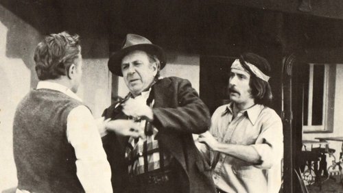 Pickup on 101 (1972)