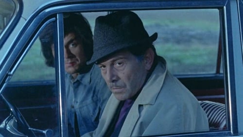 Das Syndikat (1972)