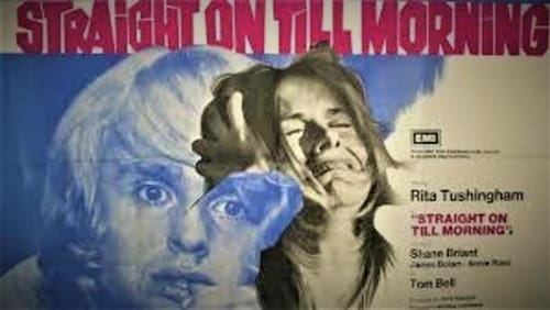 Ehe der Morgen graut (1972)