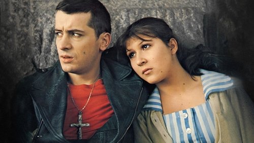 Jail Bait (1972)
