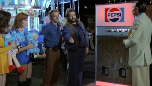 Zwei wie Pech und Schwefel (1974)