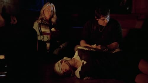 The Candy Snatchers (1973)