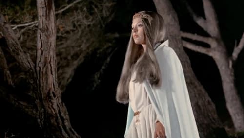 La tumba de la isla maldita (1973)