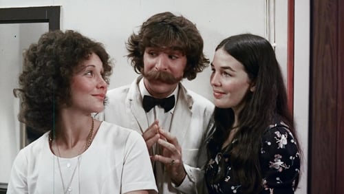 Deep Throat Part II (1974)