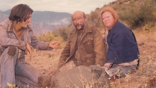 The Rainbow Boys (1973)
