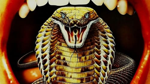 Sssssnake Kobra (1973)