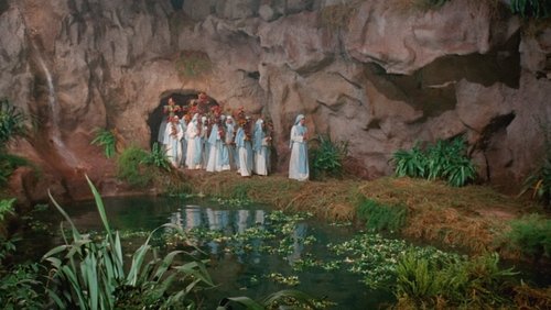 Satanico Pandemonium (1975)