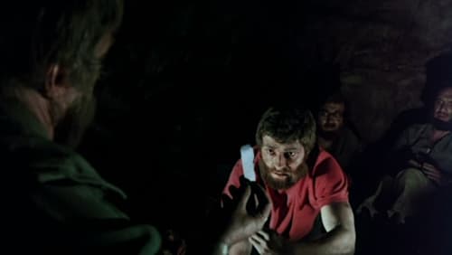 Amputiert – Der Henker der Apokalypse (1973)