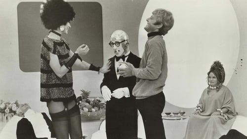 Der Schläfer (1973)