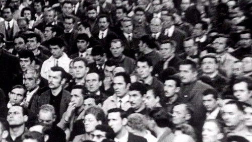 The Society of the Spectacle (1974)