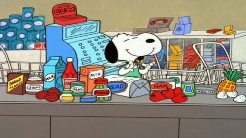 There’s No Time for Love, Charlie Brown (1973)