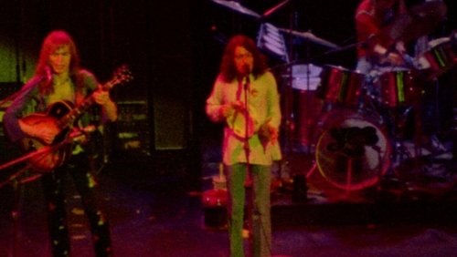 Yessongs (1975)