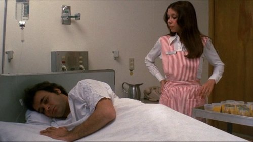 Candy Stripe Nurses (1974)