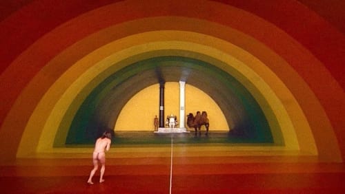 Montana Sacra – Der heilige Berg (1973)