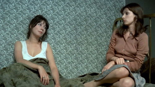 Ilustrate cu flori de câmp (1975)