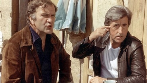 Impossible… pas français (1974)