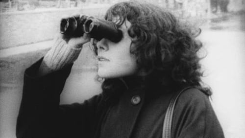 In Gefahr und größter Not bringt der Mittelweg den Tod (1974)