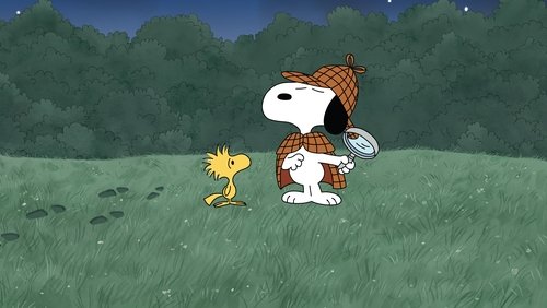 It’s a Mystery, Charlie Brown (1974)