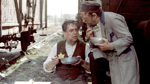 Jacob the Liar (1974)