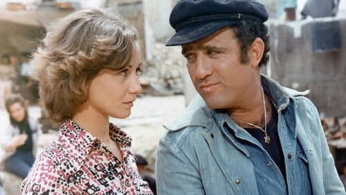 Kazablan (1973)