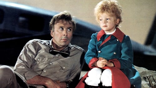 Der kleine Prinz (1974)