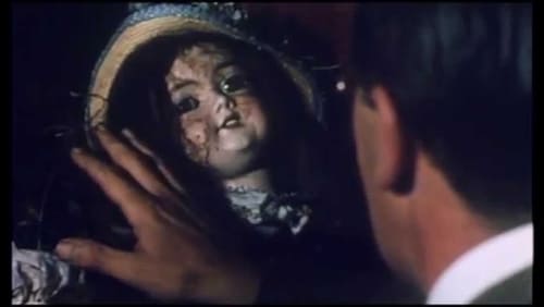Ghost Story (1974)