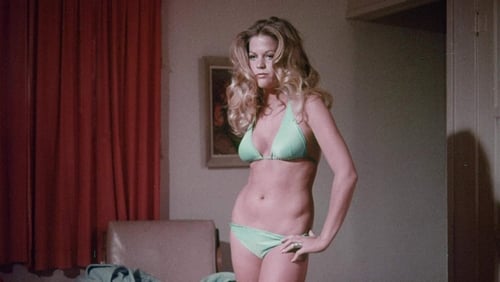 Mama's Dirty Girls (1974)