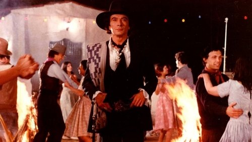 Nazareno Cruz and the Wolf (1975)