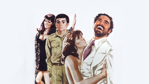 Der Duft der Frauen (1974)