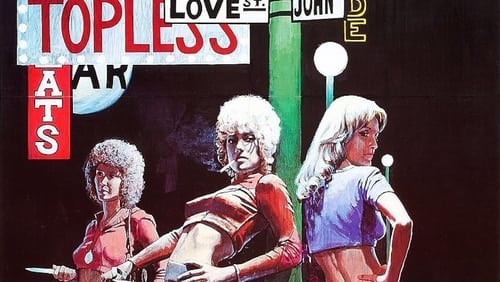 Street Girls (1975)
