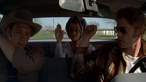 Sugarland Express (1974)