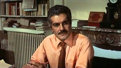 Die Frucht des Tropenbaumes (1974)