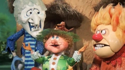 The Year Without a Santa Claus (TV Movie 1974)