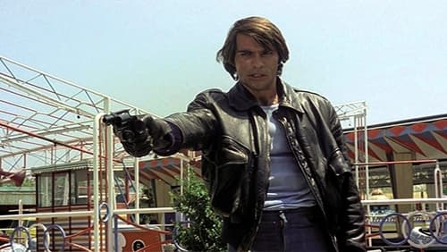 Kidnap Syndicate (1975)