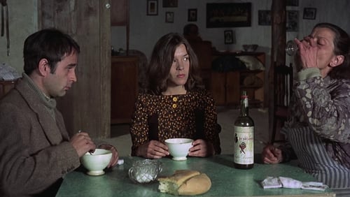 Furtivos (1975)