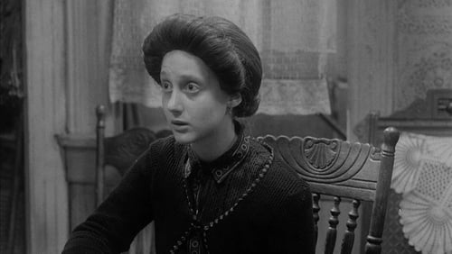 Hester Street (1975)