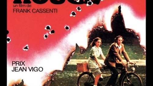 The Red Poster (1976)