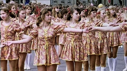 Die Narbe (1976)