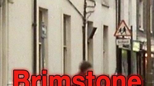Brimstone and Treacle (TV Movie 1976)