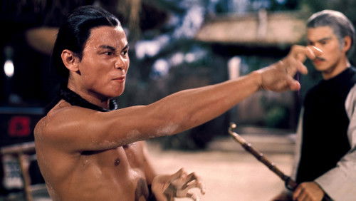 Challenge of the Masters (1976)