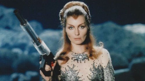 Cosmic Princess (1982)