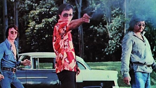 The Double Crossers (1976)