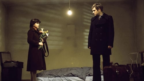 Ich will doch nur, daß ihr mich liebt (TV Movie 1976)