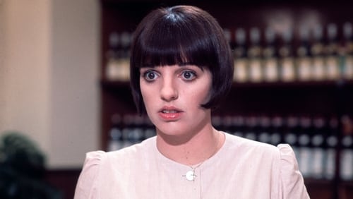 A Matter of Time (1976)