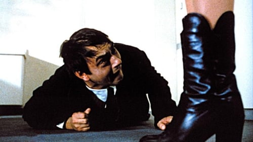 Satansbraten (1976)