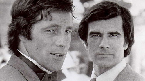 Time Travelers (1976)